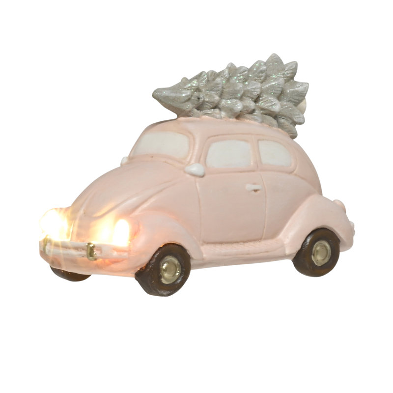 Model Car Or Vehicle