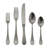 MEPRA Brescia Stainless Steel Flatware Set