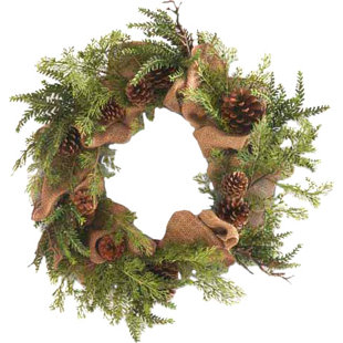 6'' Wreath