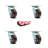 Polyurethane Caster