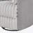 Bocaton Wide Wale Corduroy Upholstery Manual Recliner, Gray-85842802