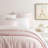 Parisienne Modern & Contemporary Velvet Quilt