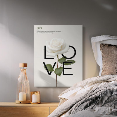 Espana Wrapped Canvas Print Set