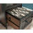 Prochaska Steel Standard Bookcase