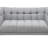 Modern Mid-Century Button Tufted Upholstered Sofa-328743787-400298855
