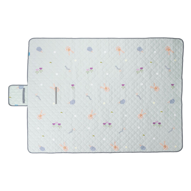 Urban Garden 150cm L Playmat