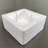Polystyrene Corner Protector for Packaging Shipping Boxes-75667054