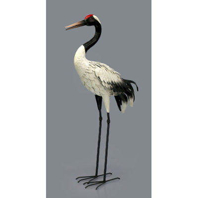 Vallecito Statue Decorative Object