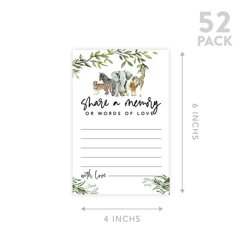 Paper Memory Card