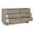 Commode double 6 tiroirs Elfidio-87685157