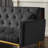 Convertible Folding Futon Sofa Bed-851063087