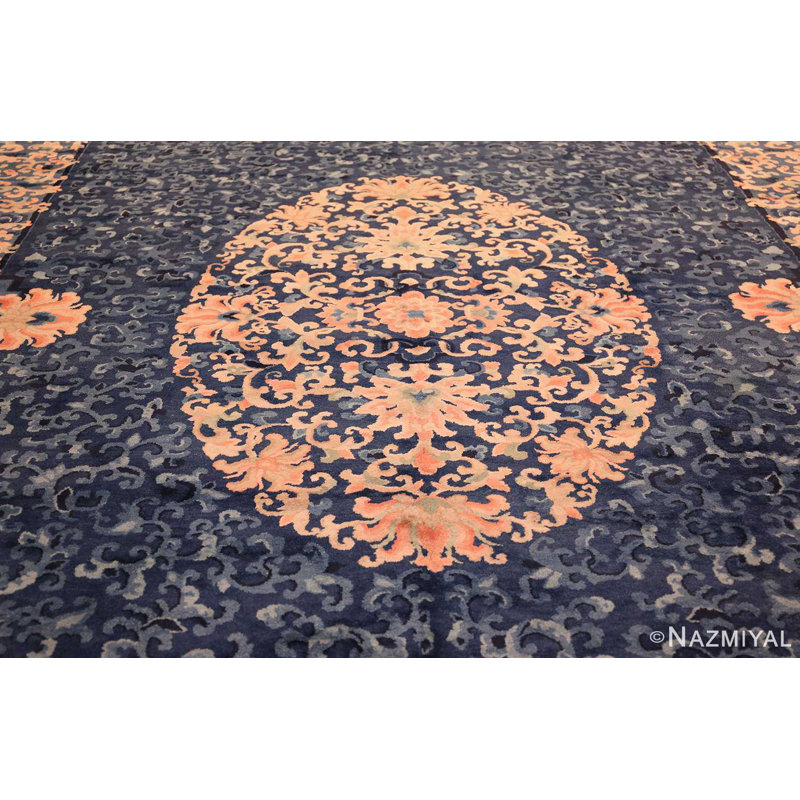 One-of-a-Kind Runner 11'1" X 24'6" Area Rug