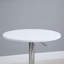 Hayriye Round Dining Table
