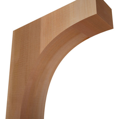 Huntington Smooth Rafter Tail