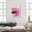 Clear Rose Print by Oliver Gal-879201927-999362010