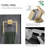 5 - Piece Bathroom Hardware Set-99844363