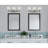 Vangorder 3 - Light Dimmable Vanity Light-1030471911