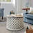 Devraj Solid Wood Coffee Table