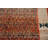 Handmade Wool Gabbeh Style Traditional Rug 3x5