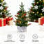Artificial Pine Christmas Tree-1998079143