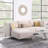 SOFA;SECTIONAL SOFA;SEPARABLE;EQUIPPED WITH PILLOWS