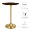 Table de bar Modway Lippa-990613119-990613115-990613114