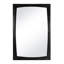 Estaban Leather Mirror Small (Cognac)-1039433472