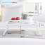 Ameleah Bamboo Decorative Tray