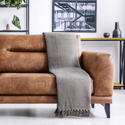Vitela Throw Blanket