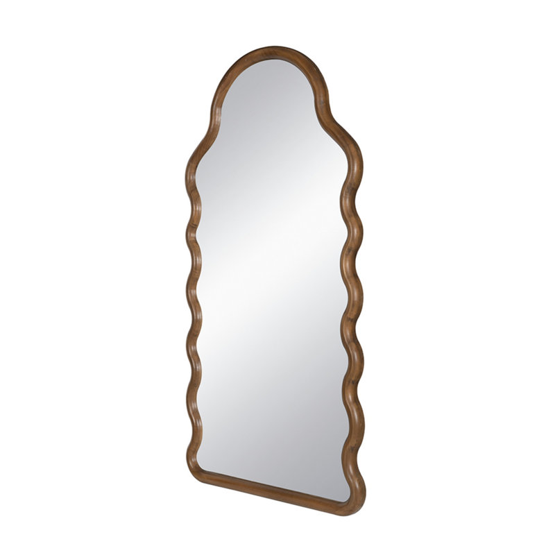 Modern Accent Mirror