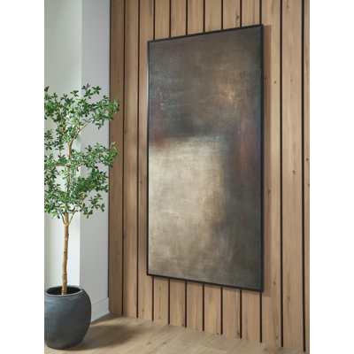 Wernmen Wall Art