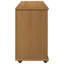 Solid Wood Standard Accent Chest-96778499