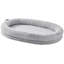 Grand lit pour chien humain lavable pour chien-433126430-433126425