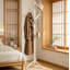 Freestanding 13 - Hook Coat Rack-77784216