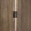 121.9Cm W x 170.2Cm H 3 - Panel Solid Wood Room Divider