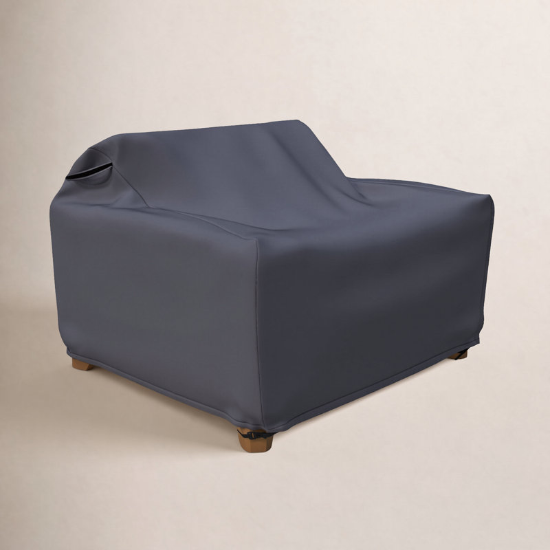 Swifton Wicker Outdoor Patio Chair Covers