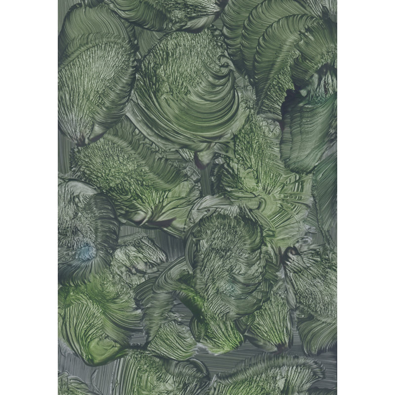 Wrapped Canvas Print, 76.2 cm H x 50.8 cm W