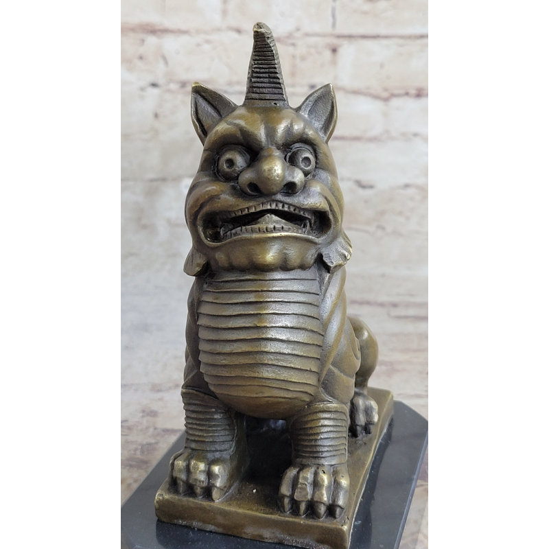 Figurines et sculptures Wonda