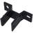ALEKO Gray Metal Hardware for Awning