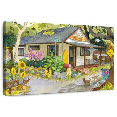 Lilie The Aloha House