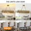8-Light Chandelier