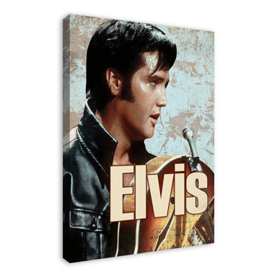 " Elvis "