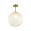 Luminaire suspendu sphère 1 lumière Brunswick-2092135582-2092135577
