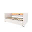 Upholstered Daybed with Trundle-736125231