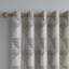 Campden Cotton Room Darkening Curtain Pair-807529016-807529011
