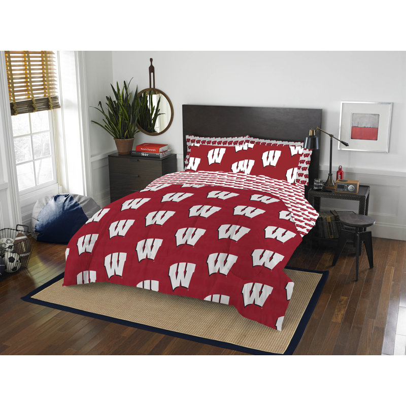 Polyester Percale Comforter