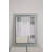 LED Bathroom Mirror Vanity Mirrors With Front Lights