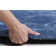 Amiyas Solid Colour Hand Woven Area Rug