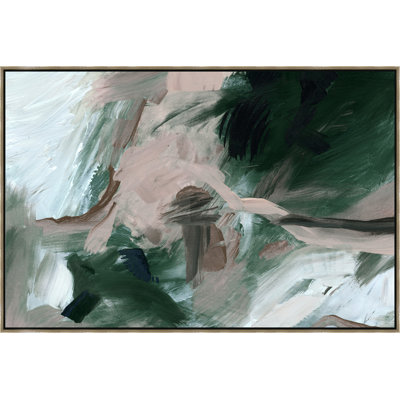 Coming Together 3 Painting by Thom Filicia
