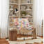 Puff Rocker complet Navajo Multi